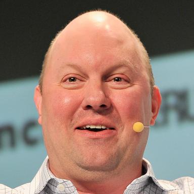 Marc Andreessen