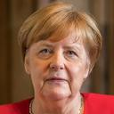 Angela Merkel