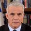 Yair Lapid