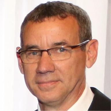 Mark Regev