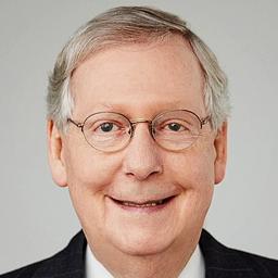 Mitch McConnell