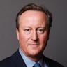 David Cameron