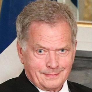 Sauli Niinisto