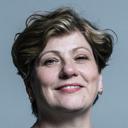 Emily Thornberry