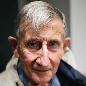 Freeman Dyson