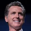 Gavin Newsom