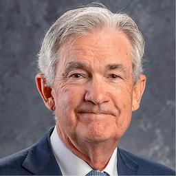 Jerome Powell