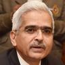 Shaktikanta Das