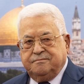 Mahmoud Abbas