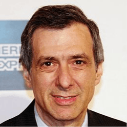 Howard Kurtz