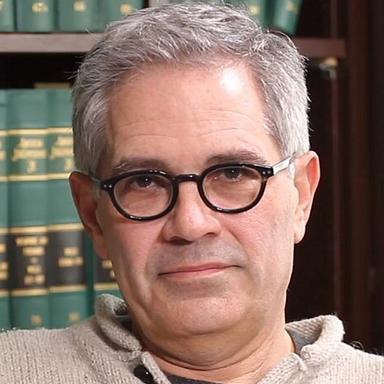 Larry Krasner