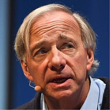 Ray Dalio