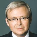 Kevin Rudd