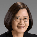 Tsai Ing-wen