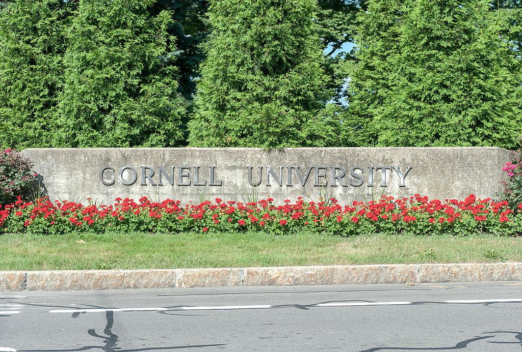 Cornell University Cancels Classes Over Antisemitic Threats