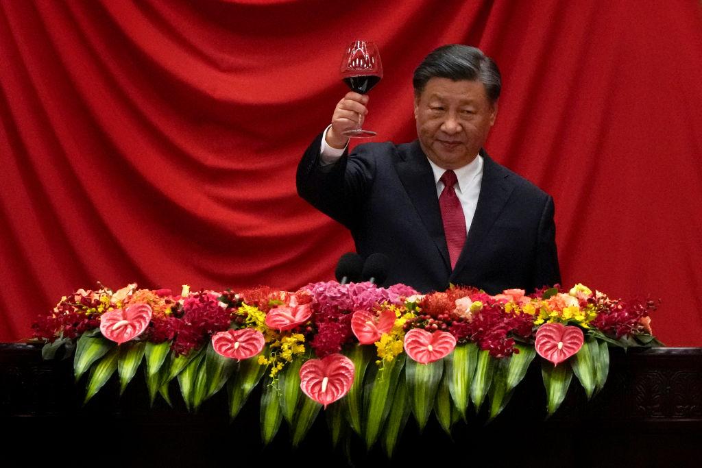 China, Vietnam Agree to Boost Security Ties