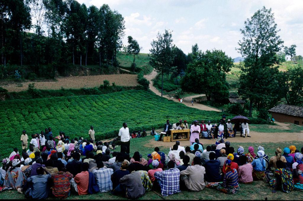 France Jails Former Doctor in Rwandan Genocide Trial