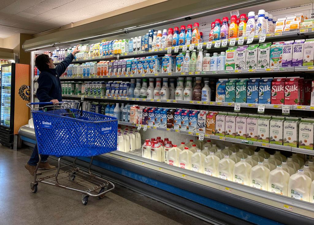 Inflation Spiked in December After Trending Down for Months