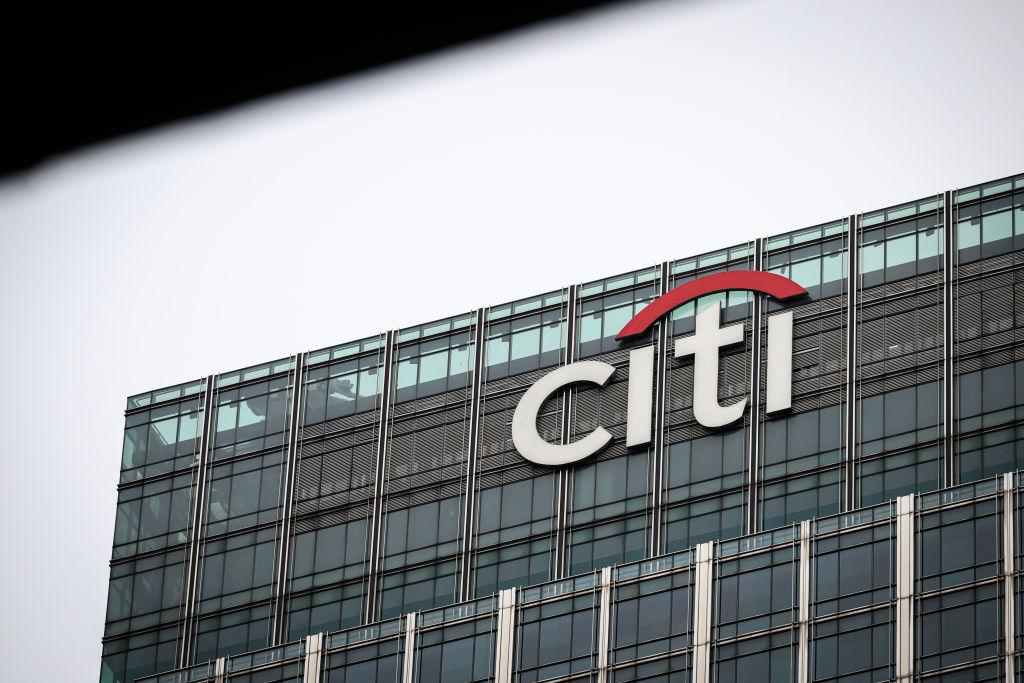 Citigroup Announces Job Cuts, Worst Q4 Loss in Years