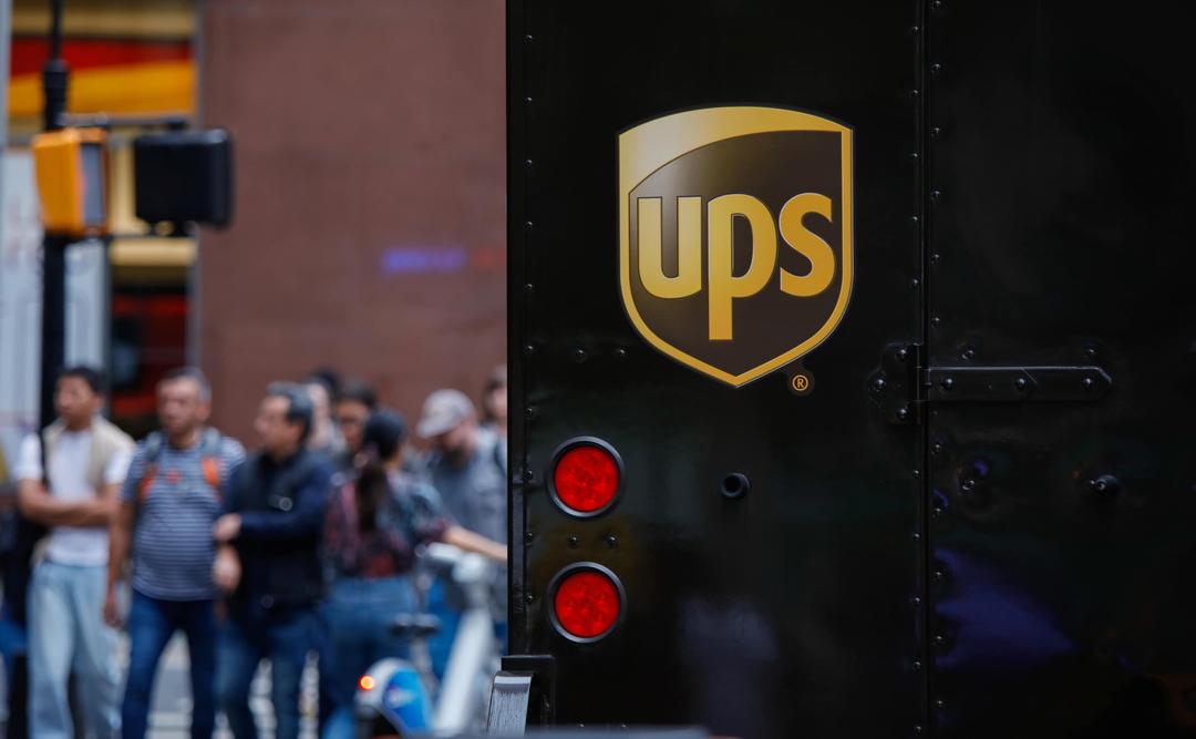 UPS to Lay Off 12K Employees