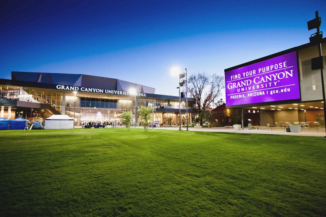 US Dept. of Education Fines Grand Canyon University $37.7M