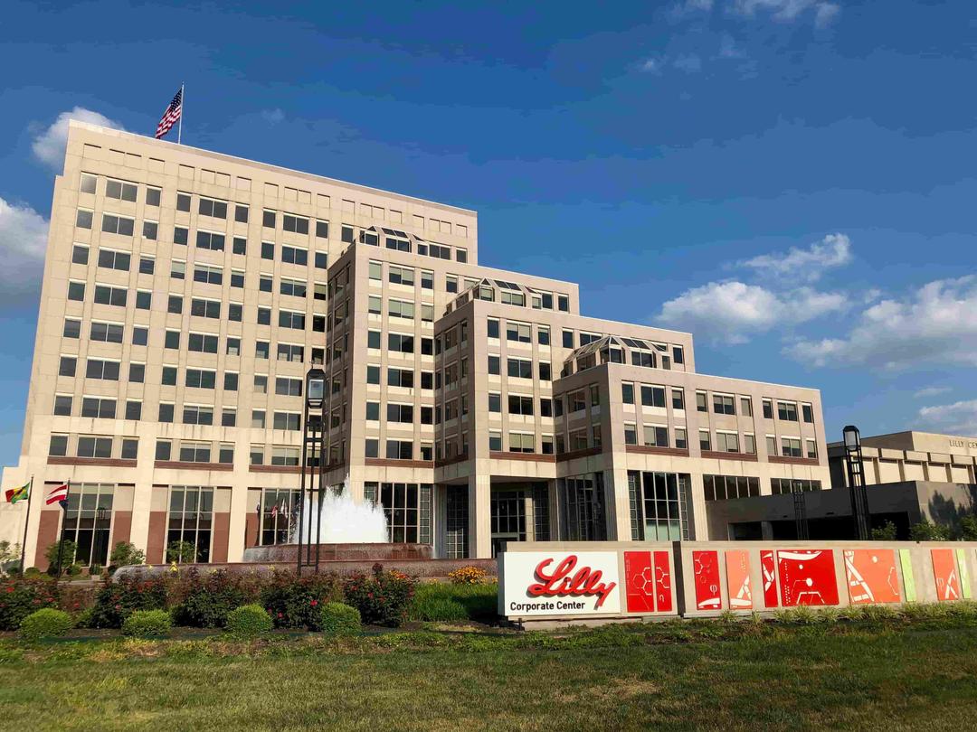 Eli Lilly Alzheimer's Drug Slows Cognitive Decline, Trial Shows