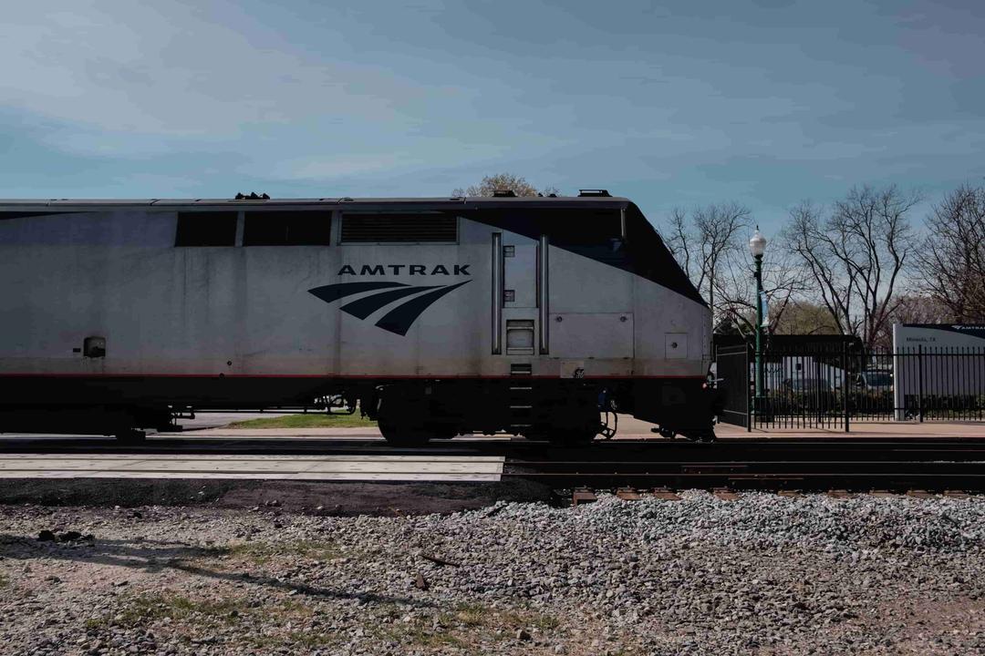 Biden Announces $16B Investment in Rail Projects