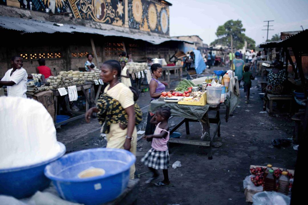 DR Congo: Protesters Targeting Western Embassies Tear Gassed