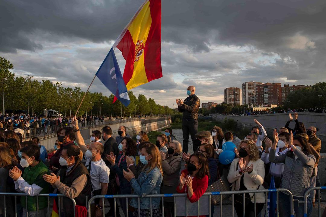 Spain: Conservative Opposition Retains Majority in Galicia