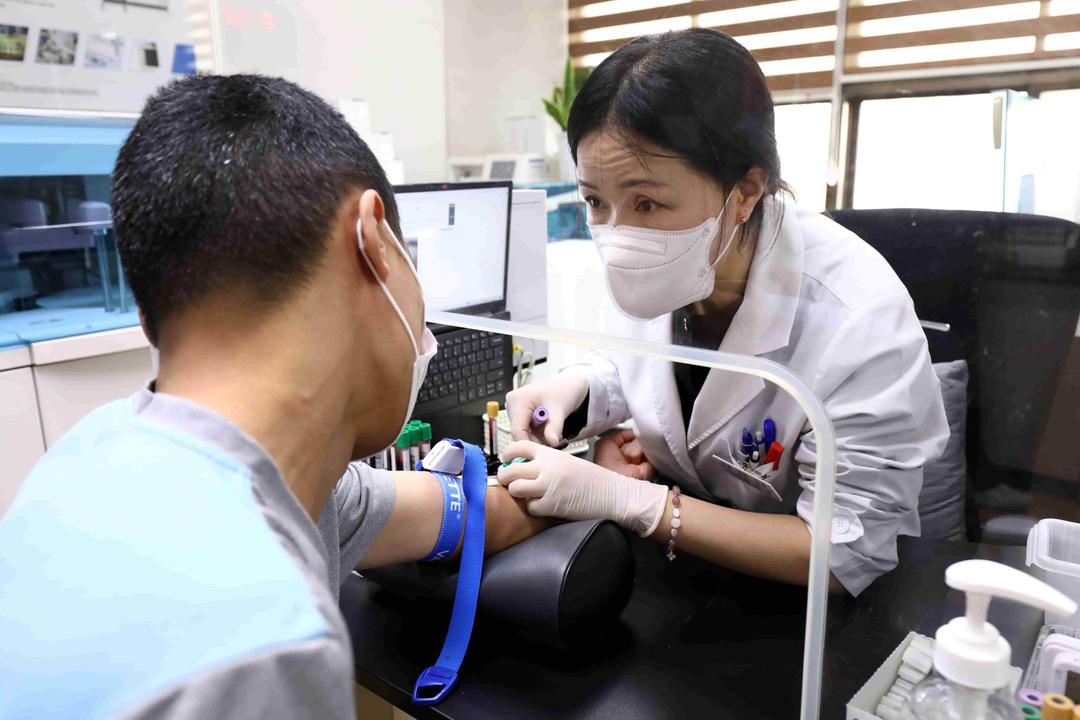 SKorea: Trainee Doctors Walk-Out Disrupts Healthcare Sector