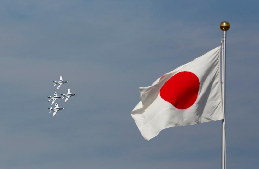 Japan to Sell Fighter Jets to 15 Nations