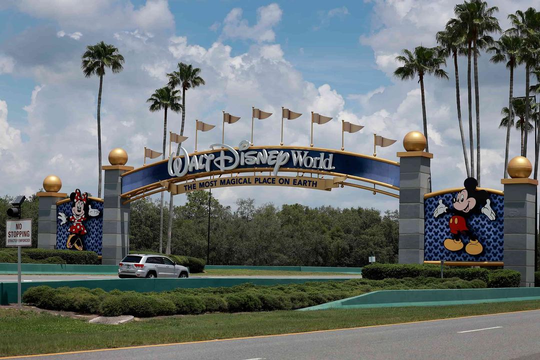 Disney, DeSantis-Backed Board Reach Settlement