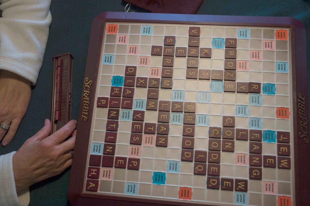 Mattel Announces New, More 'Inclusive' Scrabble