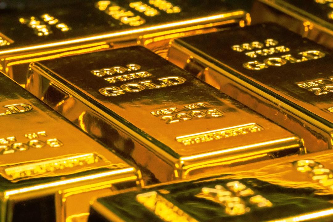 Nine Charged in Canadian Gold Heist