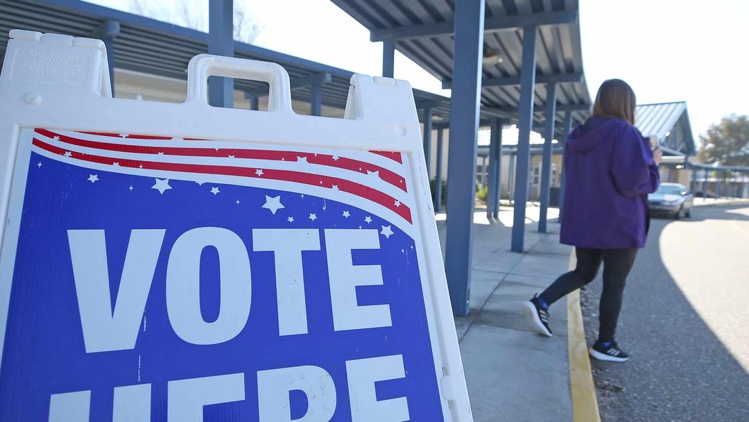 SCOTUS Orders Louisiana to Use Maps With Two Majority-Black Districts