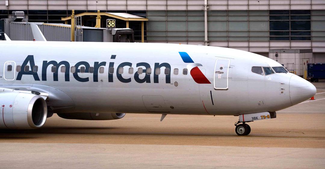 Black Passengers Sue American Airlines for Alleged Racial Discrimination