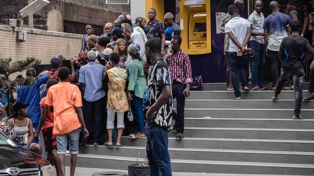 Nigeria's Unions Halt Nationwide Strike