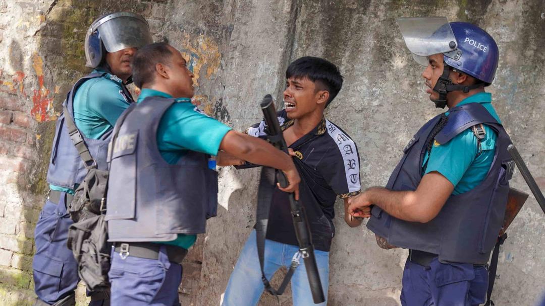 Bangladesh's Top Court Cuts Job Quotas After Deadly Protests