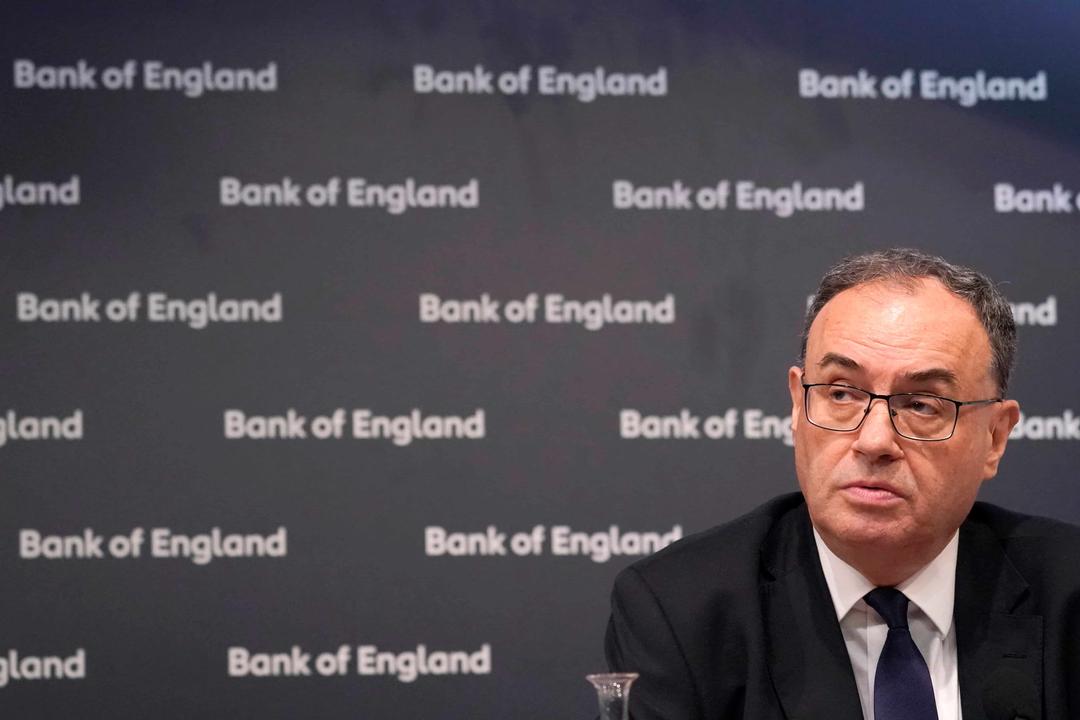 Bank of England Cuts Interest Rates from 16-Year High