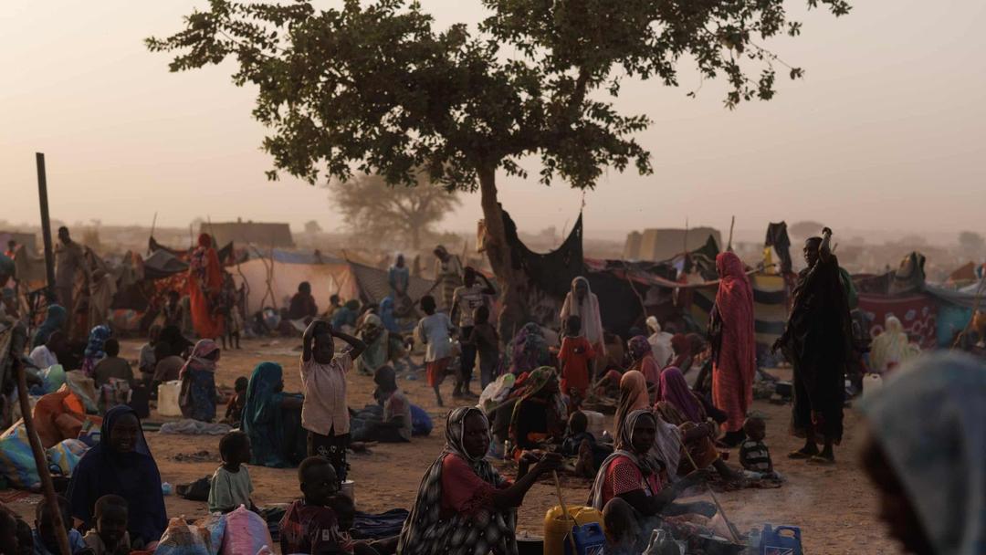 Sudan: Global Food Monitor Declares Famine in Darfur