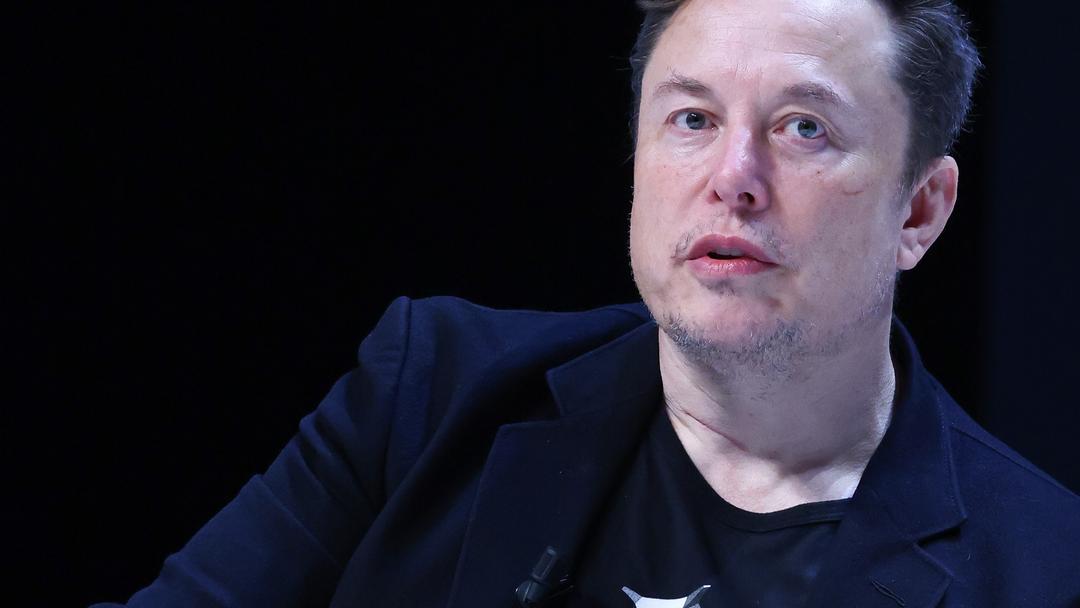 States Investigating Pro-Trump PAC Supported by Musk