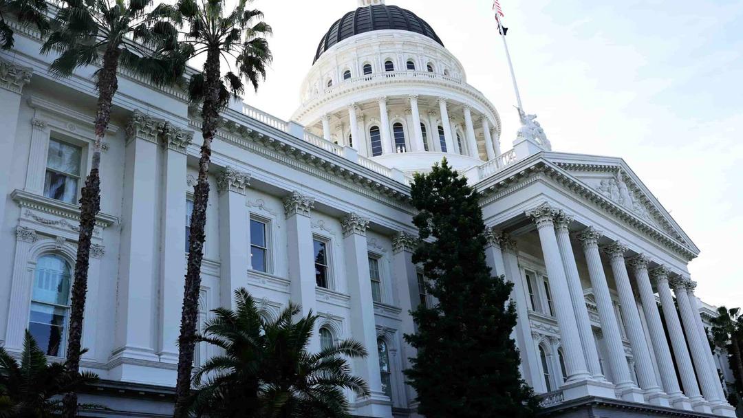 Amended California AI Regulation Bill Passes Committee