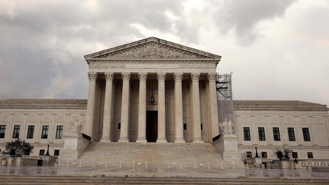 SCOTUS Upholds Pause on Title IX Protections for Transgender Students