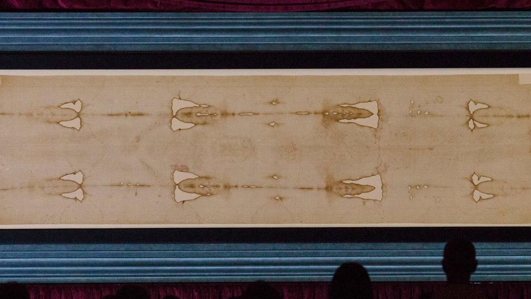 Study: Shroud of Turin Samples 'Consistent With the Tortures of Jesus Christ'