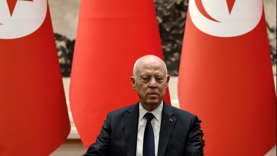 Tunisia: Opposition Presidential Candidate Arrested