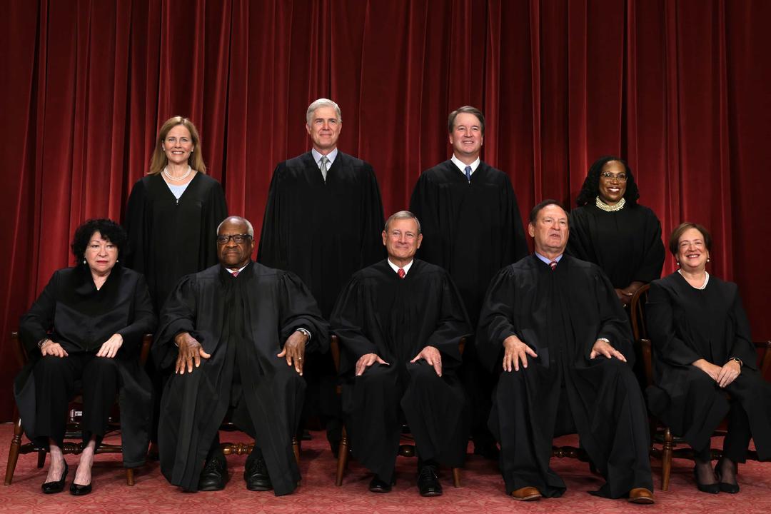 US Supreme Court Appointments