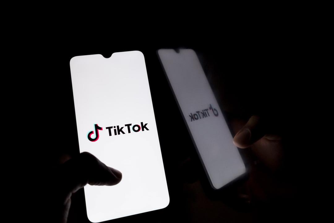 Survey: More Americans Regularly Getting News on TikTok