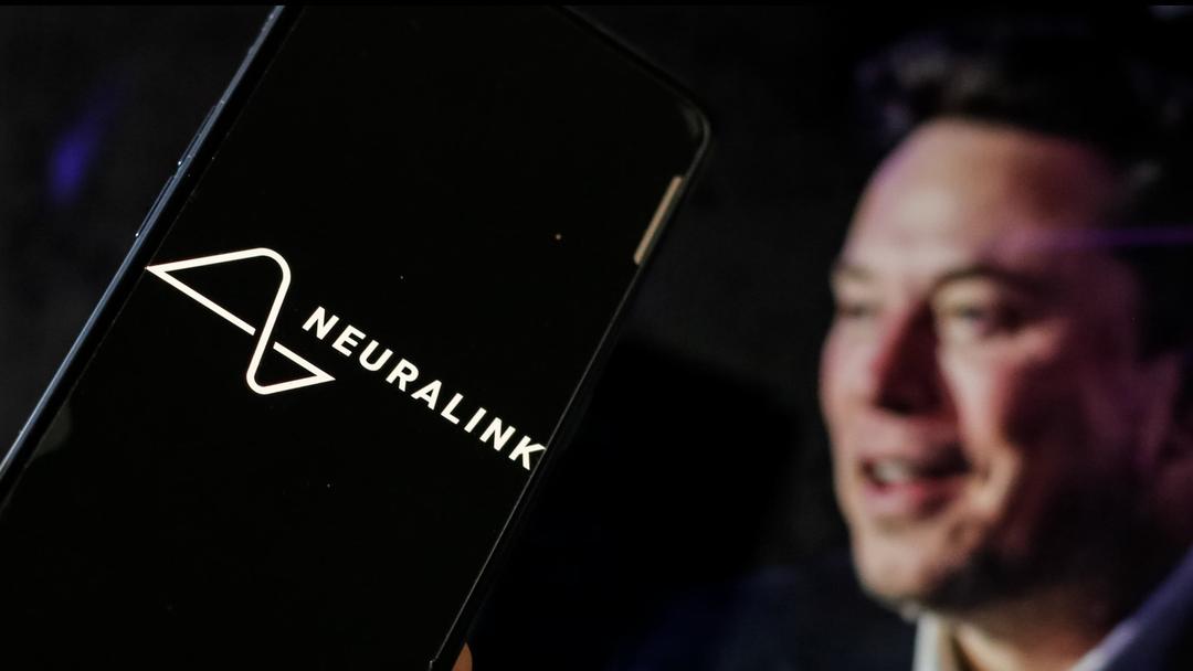 Neuralink's Telepathy Receives FDA 'Breakthrough' Tag