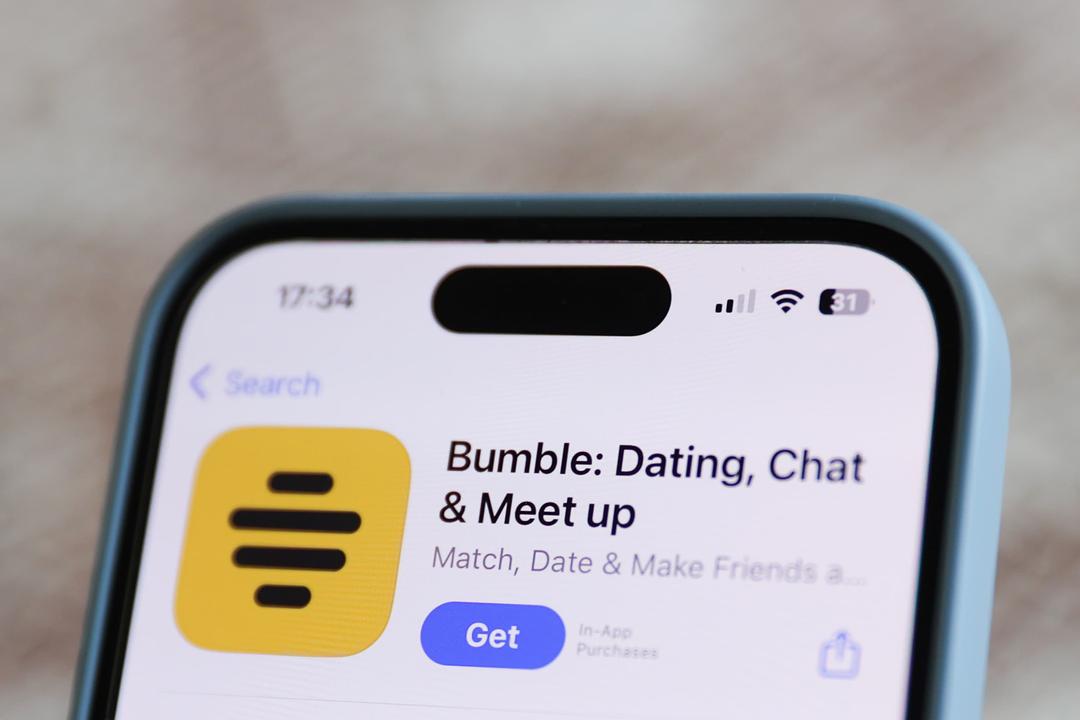 Study: Dating Apps Lead to US Income Inequality