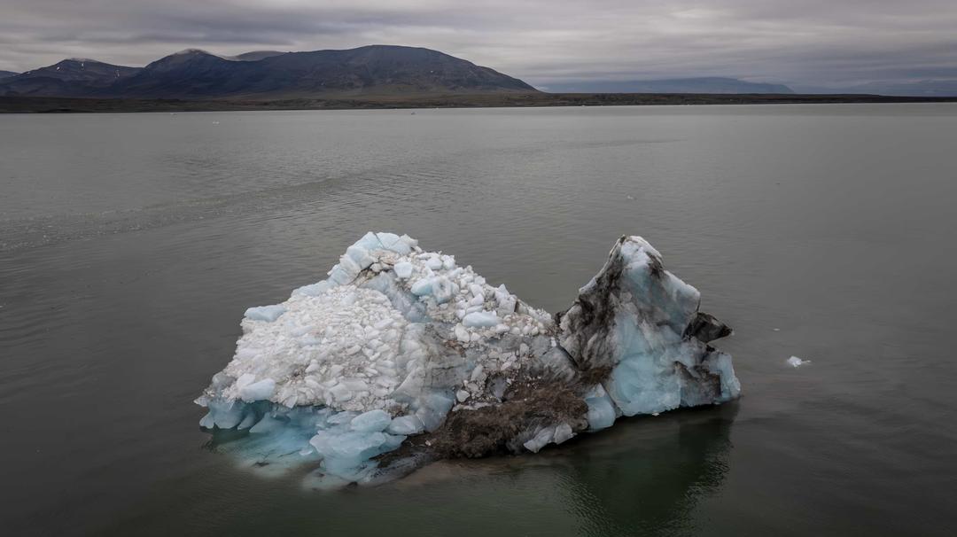 Report: Earth May Have Surpassed 7 of 9 'Planetary Boundaries'